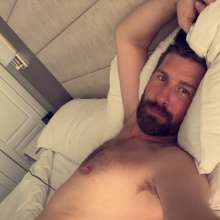 beardifulsoul: London 7/19-24 and Paris 7/24-28