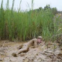RyuuWammer: Into the Reeds