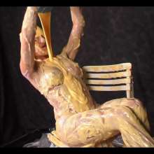 noise: Jaimie: Bikini and Custard