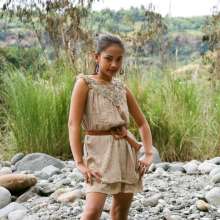 Owen: Jen, Pretty in the River--Photos