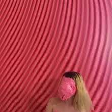 RevSlymsford: Kaydens Cake / Frosting Fun In Ripped Tights / Pantyhose
