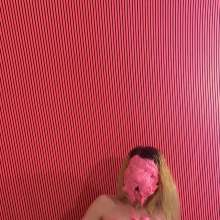 RevSlymsford: Kaydens Cake / Frosting Fun In Ripped Tights / Pantyhose
