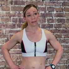WildThang: Leak Proof Panty Testing
