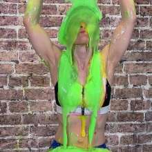 WildThang: Leak Proof Panty Testing