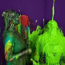 The Man and The Wife: New Download: 'Lexi's Slime Time'
