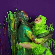 The Man and The Wife: New Download: 'Lexi's Slime Time'
