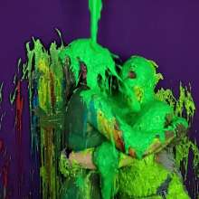 The Man and The Wife: New Download: 'Lexi's Slime Time'