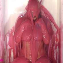 CandyCustard: Lottii Rose Elegant Gunging
