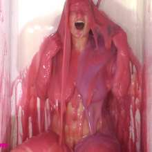 CandyCustard: Lottii Rose Elegant Gunging