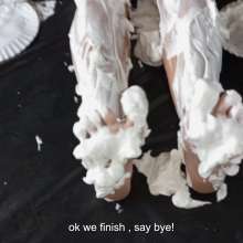 Wam Bagheera Studio: Mabel and the Delicious Fruit Pies