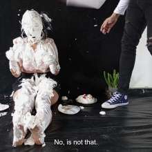 Wam Bagheera Studio: Mabel and the Delicious Fruit Pies