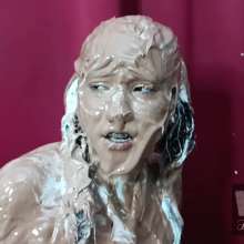 Wam Bagheera Studio: Mabel the Brainiac Humiliated Chocolate