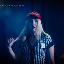 Nostalgic Erotica Prod: New Wrestler, New Promotion
