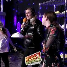 LiquidX: Daisy Chain with Amanda and Janey
