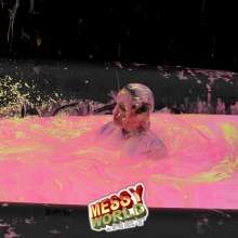 LiquidX: Messyworld's Former Hosts Finally in Big Plunga!  Head to head