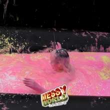 LiquidX: Messyworld's Former Hosts Finally in Big Plunga!  Head to head