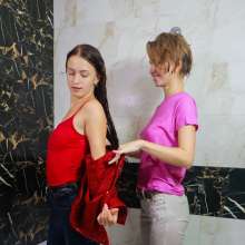 WetlookerUpdates: New ladies on Wetlooker