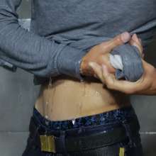 WetlookerUpdates: Wet guys on Wetlooker!