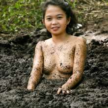 dlodoski: Angel R Teasing in the Peat--Photos