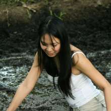 dlodoski: Daz Does Glamour in the Peat--Photos