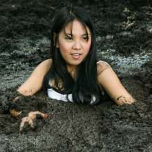 dlodoski: Daz Does Glamour in the Peat--Photos