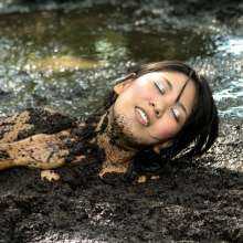 dlodoski: Daz Does Glamour in the Peat--Photos