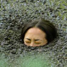 dlodoski: "I'll Meet You in the Middle", Nyssa--Photos