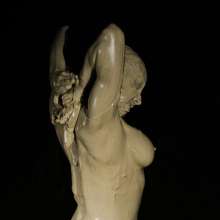 dlodoski: Summer's Nighttime Mud Bath--Photos