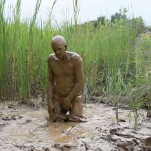 RyuuWammer: Mud Fun in the Sun