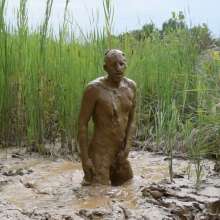RyuuWammer: Mud Fun in the Sun
