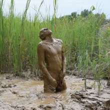 RyuuWammer: Mud Fun in the Sun