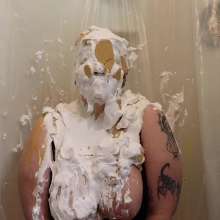 DuckDuckWam: Nasty Humiliation with Eggs, Pies, and Condiments--Unedited