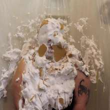DuckDuckWam: Nasty Humiliation with Eggs, Pies, and Condiments--Unedited