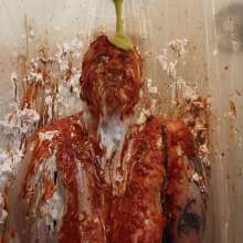 DuckDuckWam: Nasty Humiliation with Eggs, Pies, and Condiments--Unedited