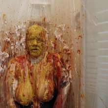 DuckDuckWam: Nasty Humiliation with Eggs, Pies, and Condiments--Unedited