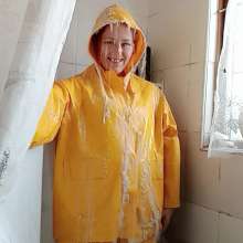 Thefetishgirl: Oats Rainwear