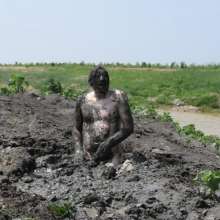 RyuuWammer: Painted Then Muddy
