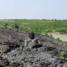 RyuuWammer: Painted Then Muddy