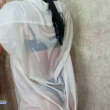 Hikari-Studio-Wam: Patty Have A Good Time At The Shower