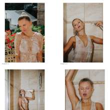 LeRex: Arty mess