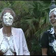 wamtec: Vintage Pie Footage behind the Scenes 1993