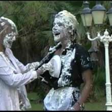 wamtec: Vintage Pie Footage behind the Scenes 1993