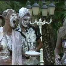 wamtec: Vintage Pie Footage behind the Scenes 1993