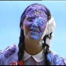 wamtec: Vintage Pie Footage behind the Scenes 1993