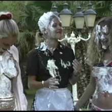 wamtec: Vintage Pie Footage behind the Scenes 1993