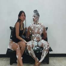 JohnWam: Pies Torture Two