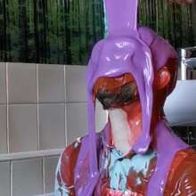 MicGunge: How can i improve the look for the next time?