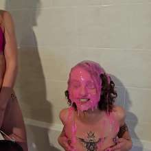 TheGungeZone: PussyKat's Mega Gunging