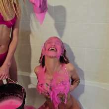 TheGungeZone: PussyKat's Mega Gunging