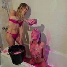 TheGungeZone: PussyKat's Mega Gunging
